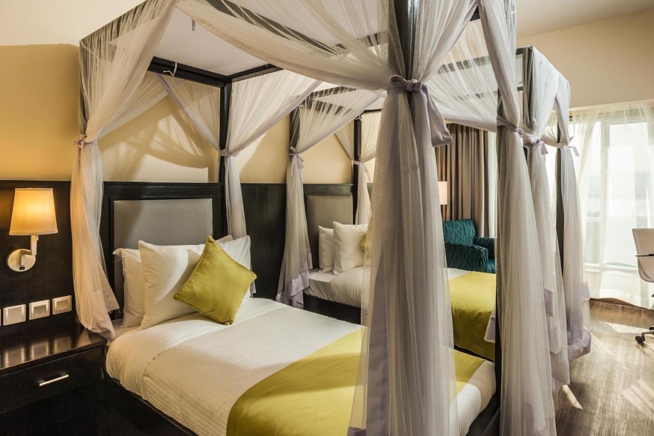 Acacia Premier Hotel Кисуму Экстерьер фото